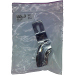 Parciális Lenyomatkanál - 1 db, méret 1 bal, tömör - 403C-1/2L/1