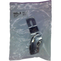 Parciális Lenyomatkanál - 1 db, méret 1 bal, tömör - 403C-1/2L/1