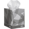 Kleenex® Kosmetiktücher - Zupfbox 100 Stück (L x B) 20,6 x 20 cm - 8827