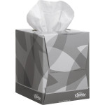 Kleenex® Kosmetiktücher - Karton 12 x 90 db in der Würfel-Box - 8834
