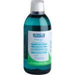 GUM Paroex (CHX), Szájöblíto, Üveg, Klórhexidin: 0,06%, 500 ml, 1 darab