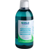 GUM Paroex (CHX), Szájöblíto, Üveg, Klórhexidin: 0,06%, 500 ml, 1 darab