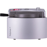 Polymax 1 (120) (315 x 295 x 225 mm / Ø 160 x 110 mm), Polimerizációs készülék, ezüstszínu, 120° C, 1 Csomag