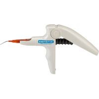 SNUB NOSE SNAP-FIT-SPRITZE - 1 db - 130651