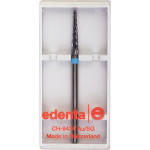 VOLCANO frézer, kék ISO 023, HP, Fig. 261, 10 darab