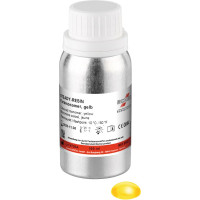 STEADY-RESIN Farbmonomere - Flasche 100 ml gelb