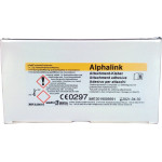 Alphalink Attachment-Kleber - Packung 2 x 2,5 g (A+B) - 639010