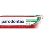 Parodontax (Fluorid), Fogkrém, Tubusok, fluoridtartalmú, 75 ml, 12 darab