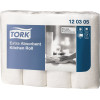 TORK® Premium Küchenrolle - Karton 24 db 2-lagig, 23,8 x 23 cm, fehér - 120269