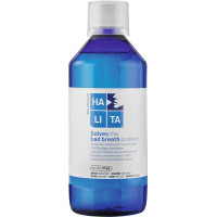 Halita, Szájöblíto, Üveg, 500 ml, 1 darab