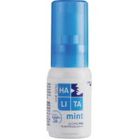 Halita, Szájspray, Fiola, 15 ml,  min. rendelés 12 db