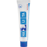 Halita, Fogkrém, Tubus, 75 ml, 1 darab