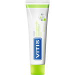 Vitis (orthodontic), Fogkrém, Tubus, 100 ml, 1 darab
