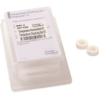 Programat® S1 Temperatur Kontrolle szett