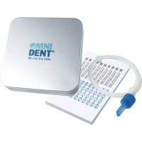 Omni Helix Test - 300 darabos csomag - 93255
