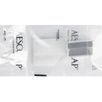 Ligatur Gummiringe Rudd - Packung 100 Stück