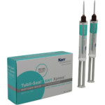 Tubli-Seal - csomag 2 x 10,8 g Spritze Tubli-Seal Xpress - 33640