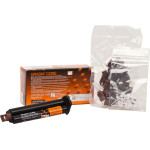 GC GRADIA® CORE - utántöltő csomag 10 ml kartus, Zubehör - 3652 GC GRADIA® CORE - utántöltő csomag 10 ml kartus, Zubehör - 3652