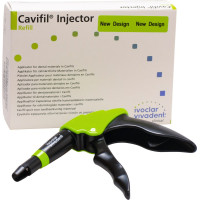 Cavifil® Injector - 1 db, Cavifil Injector - 627882AN Cavifil® Injector - 1 db, Cavifil Injector - 627882AN