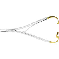Nadelhalter nach Lichtenberg - 1 db, 0437-17TC, 170 mm - 0437-17TC Nadelhalter nach Lichtenberg - 1 db, 0437-17TC, 170 mm - 0437-17TC