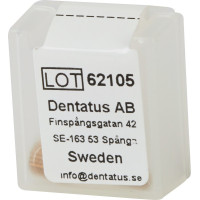 Classic Kreuz-/ Hohlschlüssel - Stück Kreuzschlüssel - NLK