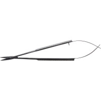 Scheren - 1 db, TM3 gebogen 179 mm - 3900TM3