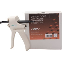 GC GRADIA™ CORE Dispenser - 1 db - 900511
