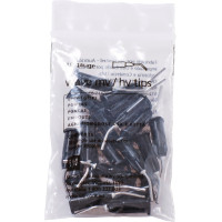 points Pinselapplikatoren - csomag 20 Tips Wave MV+HV - 8100065