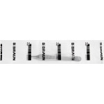Chirurgische Pinzette nach Adson-Brown - 1 db, gerade, 120 mm - BD700R