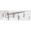 Durotip® Ligaturscheren - 1 db, BC294W, 145 mm - BC294W