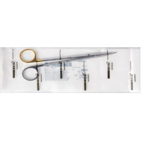 Durotip® Ligaturscheren - 1 db, BC295W, 180 mm - BC295W
