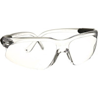 UltraTect™ Schutzbrillen - 1 db, Gestell fekete, Gläser klar - 501