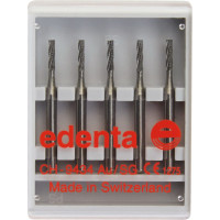 HM-Bohrer H31, fúró, ISO 009, FG, 5 darab