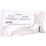 WL-Blow - 1 db, Luftmengenbegrenzer - 4162