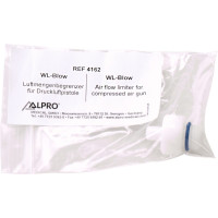WL-Blow - 1 db, Luftmengenbegrenzer - 4162