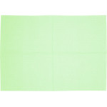 Medicom® SafeBasics™ Dry-Back® Patientenservietten - 500 darabos csomag, green, 33 x 45,5 cm - 8285-N Medicom® SafeBasics™ Dry-Back® Patientenservietten - 500 darabos csomag, green, 33 x 45,5 cm - 8285-N