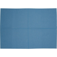 Medicom® SafeBasics™ Dry-Back® Patientenservietten - 500 darabos csomag, darkblue, 33 x 45,5 cm - 8290-N