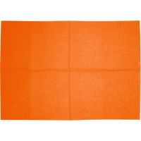 Medicom® SafeBasics™ Dry-Back® Patientenservietten - 500 darabos csomag, orange, 33 x 45,5 cm - 8291-N