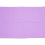 Medicom® SafeBasics™ Dry-Back® Patientenservietten - 500 darabos csomag, lavender, 33 x 45,5 cm - 8280-N