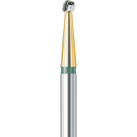 HM Bohrer 1SX, fúró, ISO 023, RAL, 2 darab