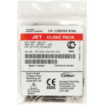 HM fúró RA 1172 - Pack 5 darab hasadék kúpos, kerek vége, LA, 4,1 mm-es, az ISO 016