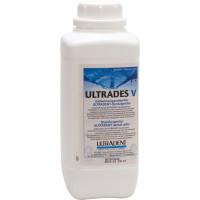 ULTRADES V - Flakon, 1 Liter - 8906