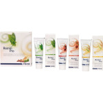 Remin Pro, Fogkrém, Tubusok, fluoridtartalmú, 40 g, 3x1 darab