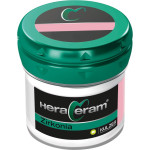 HeraCeram (Zirkonia) (Gingiva), Doboz, 20 g, 1 darab