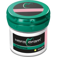 HeraCeram (Zirkonia) (Gingiva), Doboz, 20 g, 1 darab