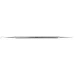 DEPPELER Spatel - 1 db, Classic, 1,8 mm - 6140260