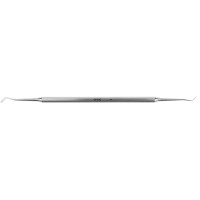 DEPPELER Spatel - 1 db, Classic, 1,8 mm - 6140260