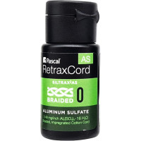 SilTrax® AS - flakon 183 cm Faden mintgrün, Stärke 8 - 707100