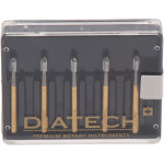 Diamant FG 379, gyémántcsiszoló, ISO 014, 3.5F, 5 darab