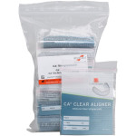 CA® Patientenetui - Pack 100 db